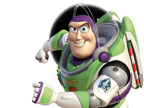 Toy Story Buzz Png File Png Mart