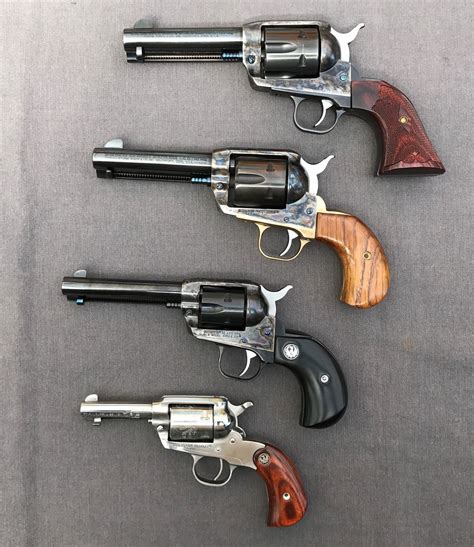 Tincanbandits Gunsmithing Cowboy Guns