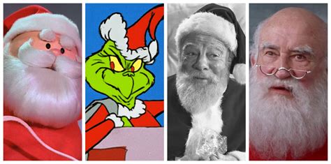 Surprises Abound Among Boston Com Readers List Of Favorite Santa Movies