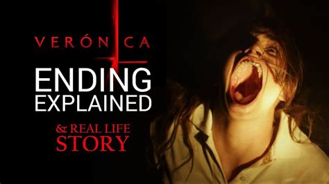 172,186 likes · 28 talking about this. Veronica Movie: Ending Explained and Real Life True Story ...