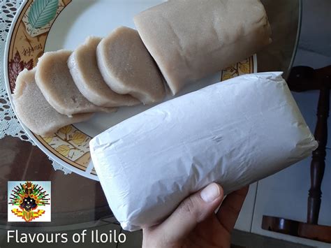 Baye Baye Loaf From Santa Barbara Iloilo