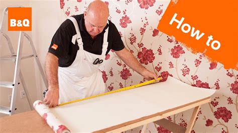 How to Hang Wallpaper Part 3: Corners & Obstacles - YouTube