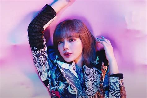 Blackpinks Lisas “lalisa” Becomes Fastest Mv By Any Soloist To Hit