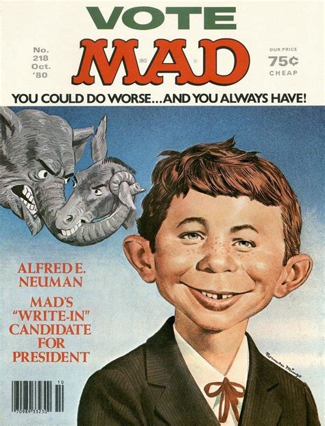 Mad Magazine Issue 218 Mad Cartoon Network Wiki Fandom Powered By Wikia