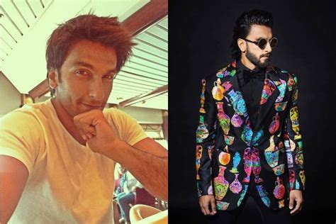 Ranveer Singh Birthday Lesser Known And Interesting Facts About The Bollywood Actor