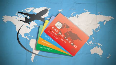 We did not find results for: Top 5 Credit Cards for Travelers - Top5