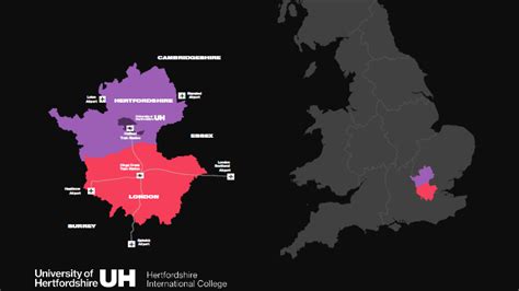 University Of Hertfordshire