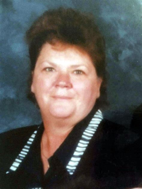 Brenda McLaughlin Obituary - Liberty, IN