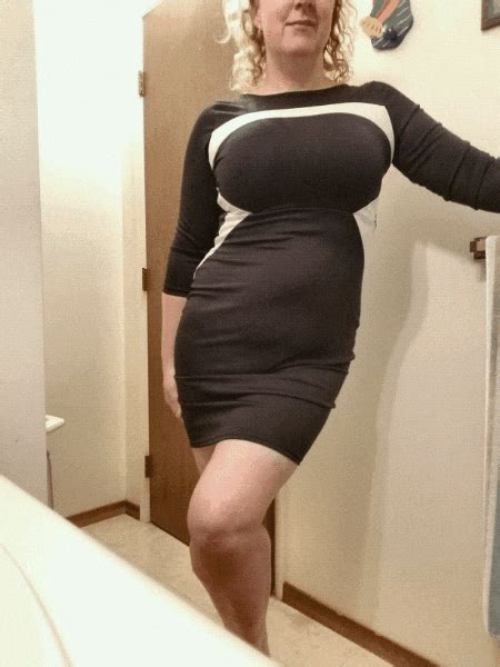 Veronicaelectronica This New Dress Looks Great On Me I No Panties Pics From Google Tumblr