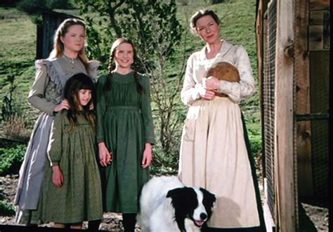 Laura Ingalls Wilder The First Four Years Movie Safiabraedon