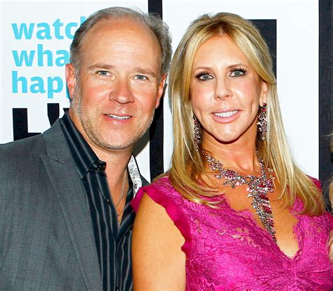 Vicki Gunvalson To Andy Cohen I Would Not Have Divorced Donn