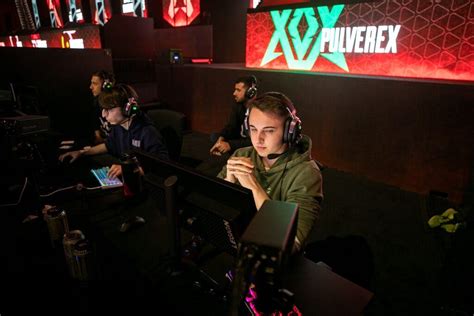 Vexed Gaming Dominate Algs Pro League Day 2 Esportsgg