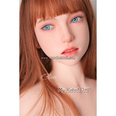 Sex Doll Silicone Grace Climax Doll 160cm