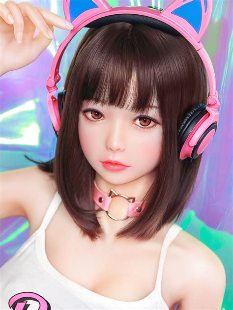 real silicone sex dolls robot anime love doll realistic toys life for men full big breast sexy