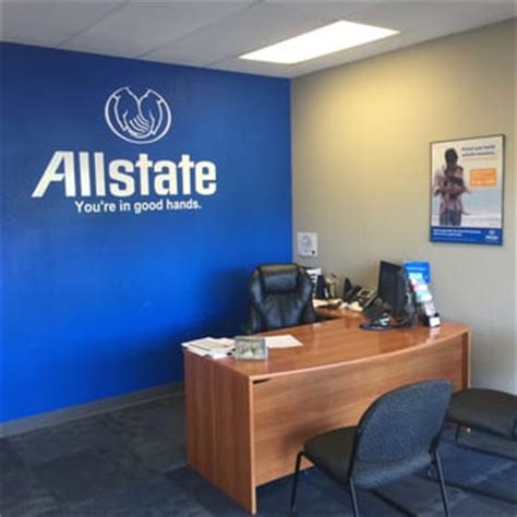 Allstate services are widespread in different national and regional offices. Allstate Insurance Office
