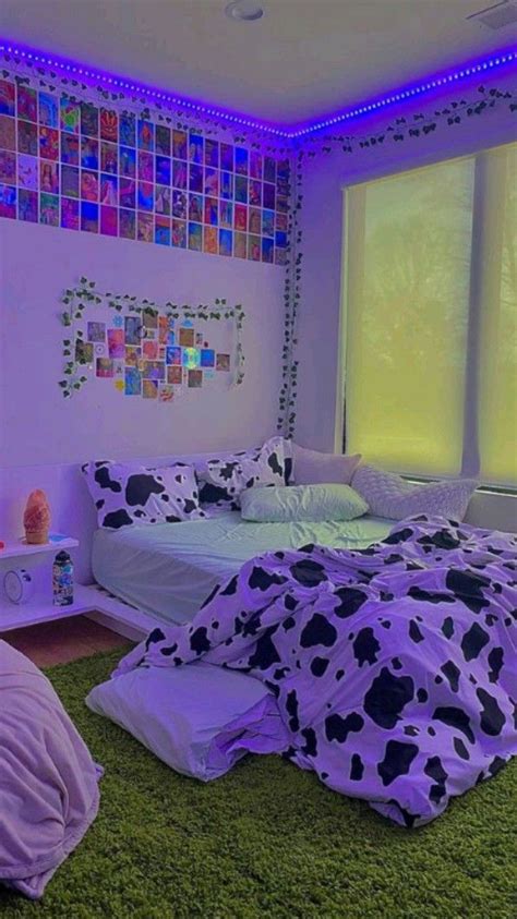 🖇️ Cuartos Aesthetic 🖇️ Decorar Un Cuarto Pequeño Decoración Para