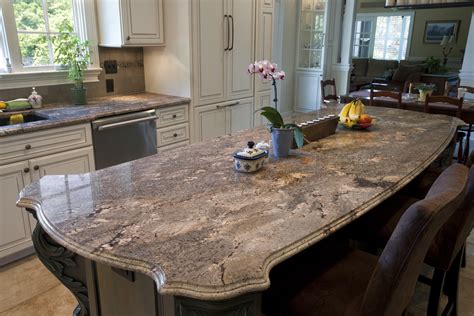 Everything You Need To Know About Countertop Edges Marble Com