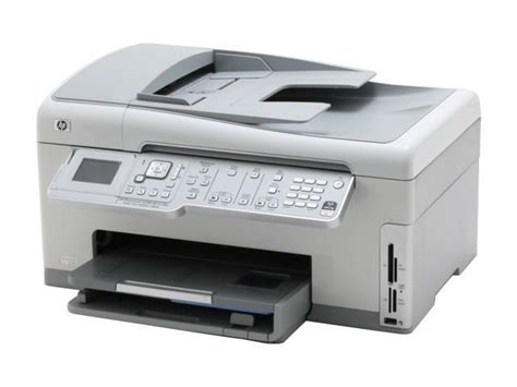 If you do not see an. HP Photosmart C6180 Q8181A Printer - Newegg.com