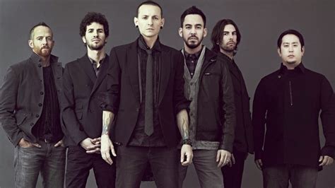 Linkin Park Discografia Metallextremo666