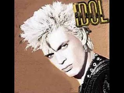 In looking at white wedding dress history, you might be surprised to learn that white has not always been the color of choice for wedding dresses in western culture, nor is it necessarily the symbol of purity commonly thought. Billy Idol - White Wedding - YouTube