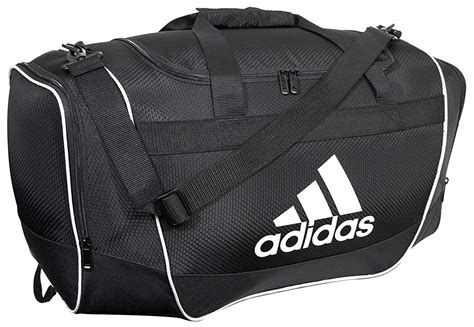 The 8 Best Gym Bags For Men Of 2020