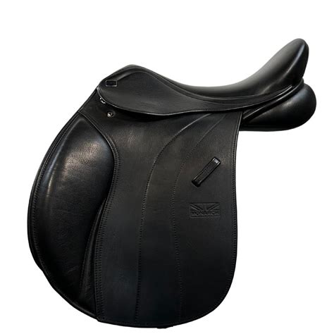 David Dyer Saddles Monarch Saddles