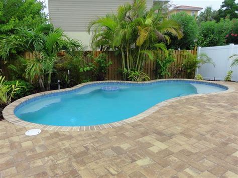 35 Gorgeous Small Backyard Pool Design For Great Pleasure Inspiration Dexorate Backyard