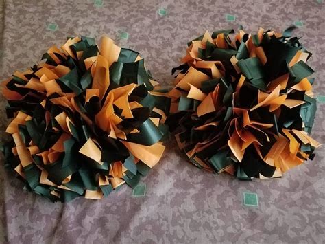 通常便なら送料無料 Cheerleading Pom Poms Non Slip Handle Cheerleader For Sports