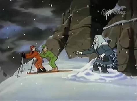 Scooby i Scrappy Doo Duch gór skalistych Szwagier Video na Freedisc pl