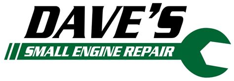 Daves Small Engine Repair Western Maine Economic