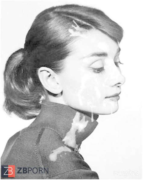 Audrey Hepburn Vintage Sweetheart In Restrain Bondage And Fucky Fucky