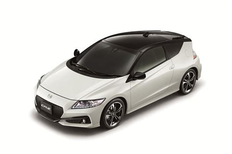 Philippines' largest & most trusted motorcycle dealer. Honda Cars Philippines Makes 2016 CR-Z Sports Hybrid ...