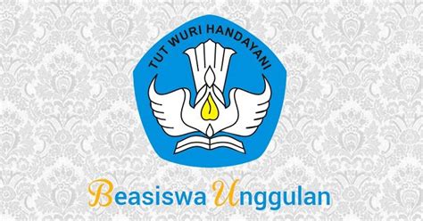 Beasiswa kredit transfer 2021 yg disediakan oleh kementrian pendidikan dan kebudayaan ya. Cara Daftar Beasiswa Unggulan Kemendikbud Secara Online https://beasiswaunggulan.kemdikbud.go.id ...