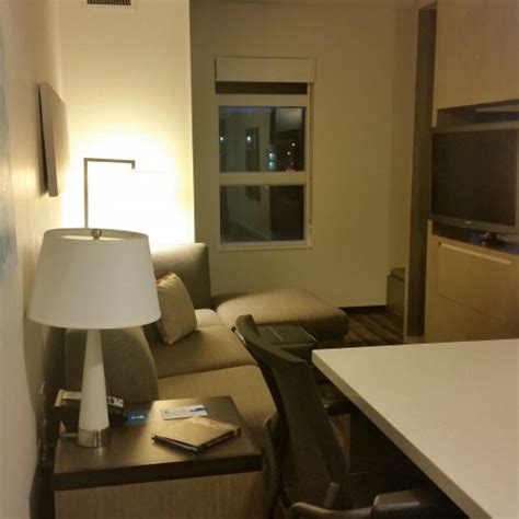 Hyatt House Pittsburgh South Side Hotel Review