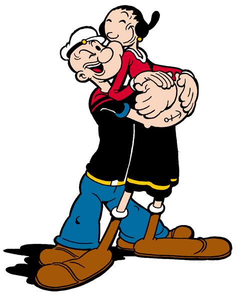 Blog Sobre Cine Tv Series Cómics Dibujos Animados Popeye Cartoon