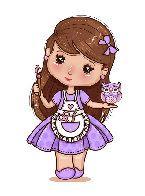 Top 99 Hình ảnh Cute Chibi Owl đẹp Nhất Tải Miễn Phí