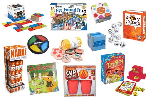 Best Board Games Of 2023 For Kids And Families To Play Together