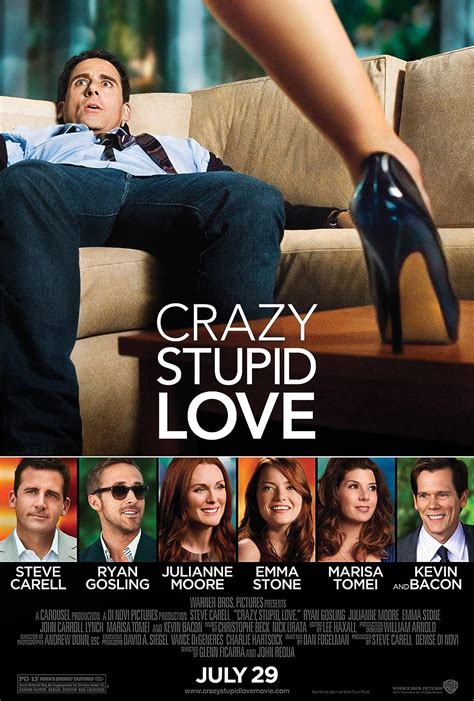 Crazy Stupid Love 2011 Imdb