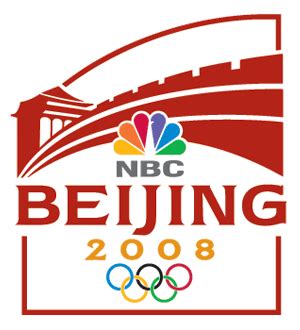 When designing a new logo you can be inspired by the visual logos found here. NBC Olympics - Logopedia, the logo and branding site