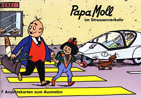 Papa moll im schnee / papa moll bd.28. Bildergeschichte Papa Moll Zum Ausdrucken - Der kleine Herr Jakob - Ivo Haas Lehrmittelversand ...