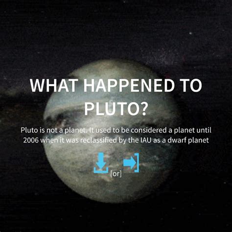 Winpatrol uses a heuristic approach to detecting attacks and violations of your computing environment. What happened to Pluto? http://www.slipdeck.com/planets ...