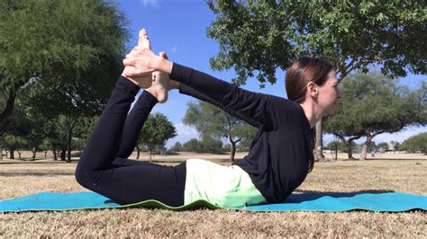 Tailbone Stretches For Pain And Support