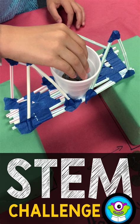 Vacation is a fun time to be home with family! This is a fun STEM activity for kids of all ages! It's ...