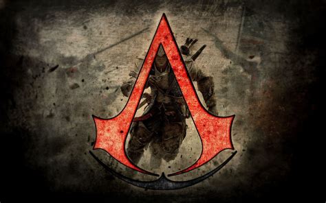Assassins Creed Logo Wallpaper 78 Images