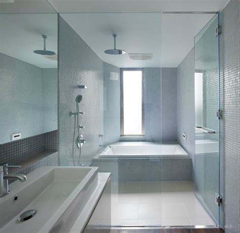 How To Create The Perfect Wet Room