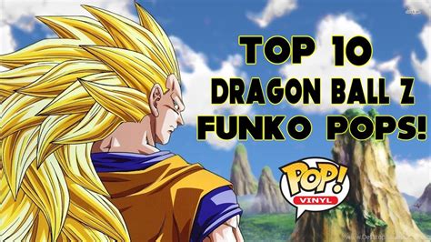 Chase, exclusives we scouted the internet and came up with a list, presented from the cheapest to the number one most expensive. Top 10 Dragon Ball Z Funko Pops! Goku Approves Of This ...