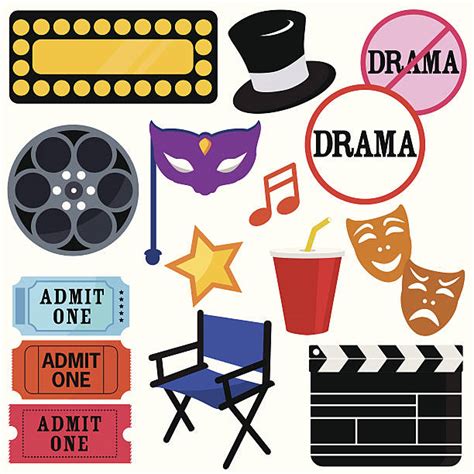 Drama Images Clip Art 20 Free Cliparts Download Images