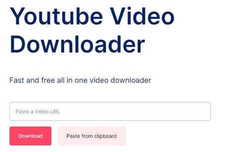 5 Best Free Youtube Video Downloader Apps 2023 Geeksforgeeks
