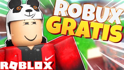 Como Ganar Robux Gratis 2021 Roblox Youtube
