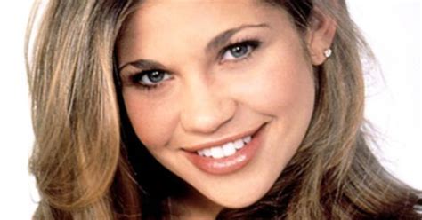 Danielle Fishel Then 90s Tv Stars Then And Now Us Weekly